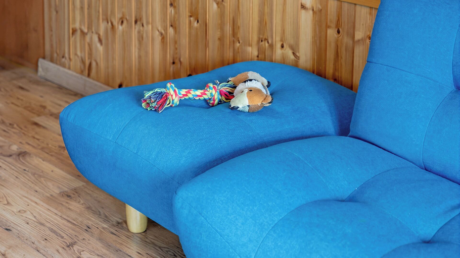 Room 5, Gapyeong Yellowstone Pet-friendly Pensio, Gapyeong