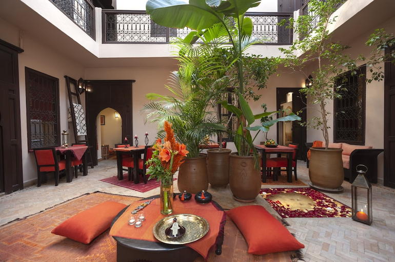 Others 2, Riad Boussa, Marrakech