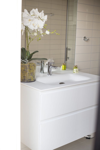 Bathroom 3, Frogner House Apartments - Huitfeldtsgate 19, Oslo