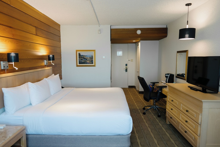 Bedroom 2, Hotel Gouverneur Sept Iles, Sept-Rivières--Caniapiscau