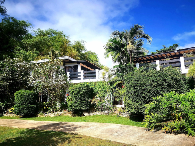 Exterior & Views, La Pernela Beachfront Resort, Dauis