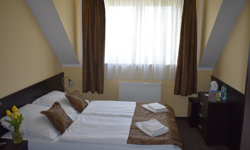Bedroom 2, Dolce Vita, Kołobrzeg