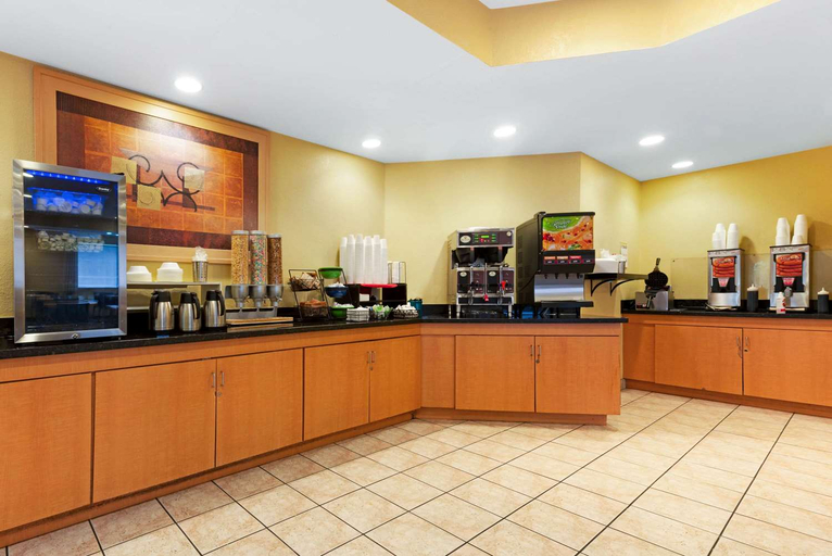 Food & Drinks 5, La Quinta Inn Fort Lauderdale Northeast, Broward