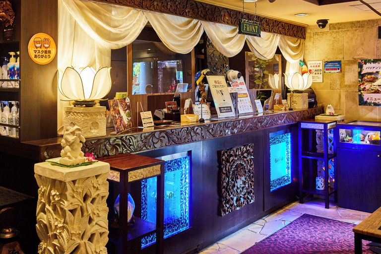 Food & Drinks 5, Hotel Balian Resort Yokohama Kannai - Adults Only, Yokohama