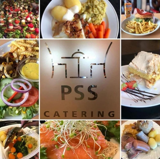 Food & Drinks 5, Aalesund Airport Hotel, Giske