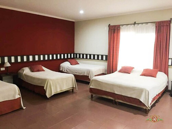 Bedroom 2, Don Horacio, Iguazú