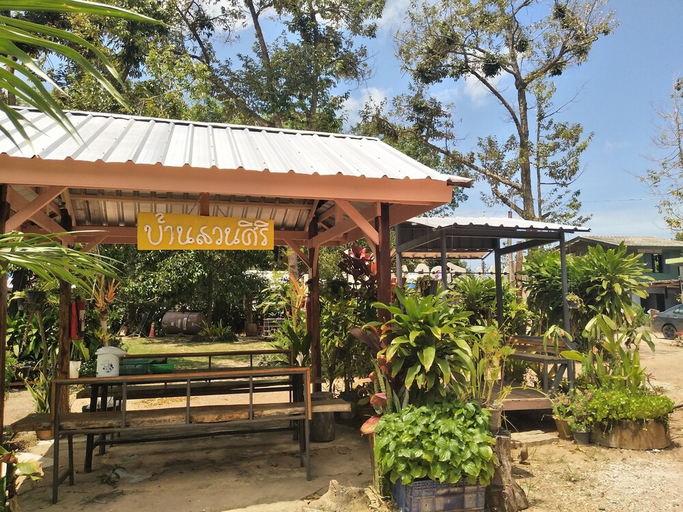Others 4, Baan Suan Siri Resort, Muang Rayong