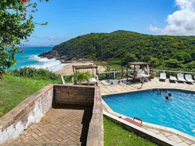 Sport & Beauty 2, Búzios Espiritualidade Hotel, Armação dos Búzios
