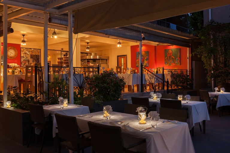 Food & Drinks, Le Repaire - Boutique Hotel & Restaurant