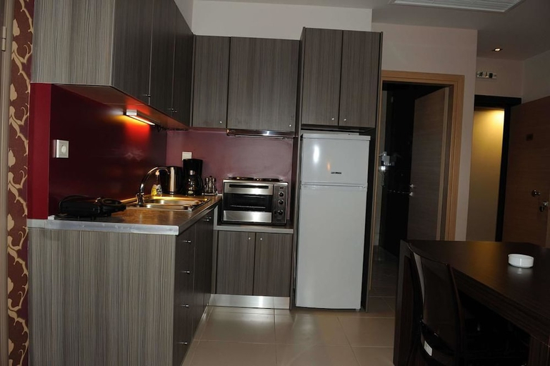 Others 5, Tsokas Hotel, Peloponnese