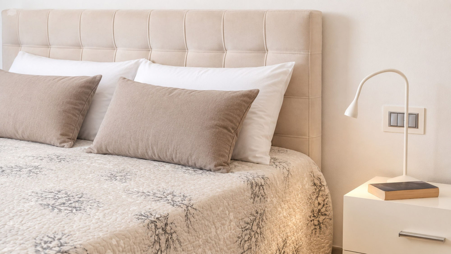 Room 4, Suite LE Vele 1 in Gallipoli, Lecce