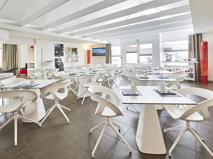 Food & Drinks 4, Kyriad Colmar Centre Unterlnden Ex Kyriad Colmar Centre Parc Des Expositions, Haut-Rhin