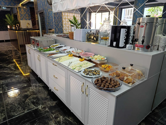 Others 4, Safir Hotels Çorlu, Çorlu