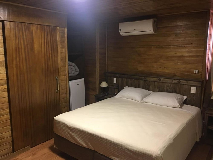 Bedroom 3, Alameda Alegra, Gramado