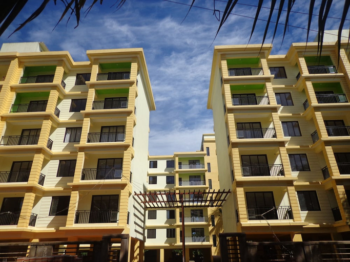 Exterior & Views 1, Patnem Palolem Beach Park Apartment, South Goa