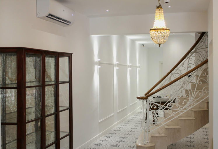 2, Balzanija Boutique Accommodation