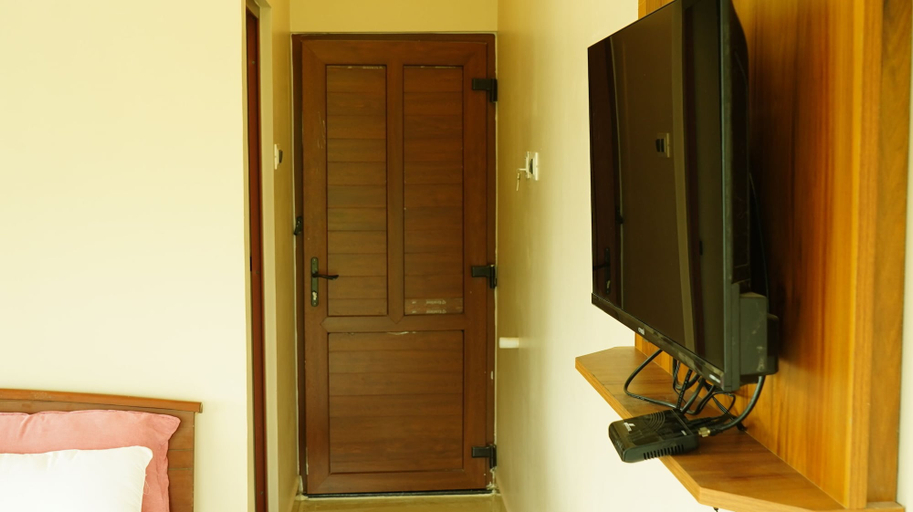 Room 4, Vasu Inn, Coimbatore