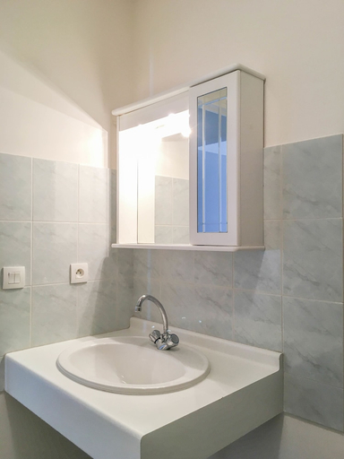 Bathroom 4, City Residence Avignon, Vaucluse