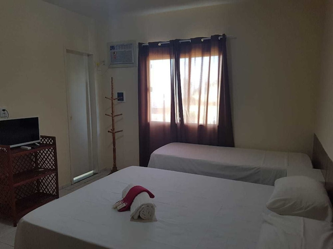 Bedroom 3, Pousada Aguas do Pirui, Camaçari