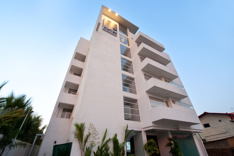 Exterior & Views, The Beach - All Suite Hotel, Negombo