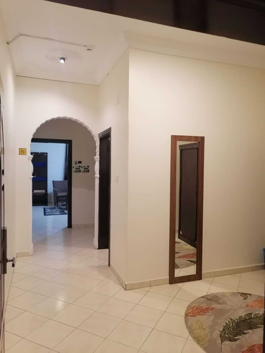 Interior 3, fakhamat almasif, Taif