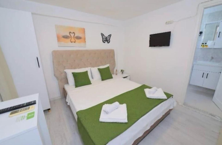 Room 5, La Viva Best Pansiyon, Çeşme