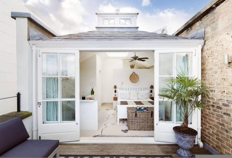 Room 3, Notting Hill Family Home 5 Bed, London