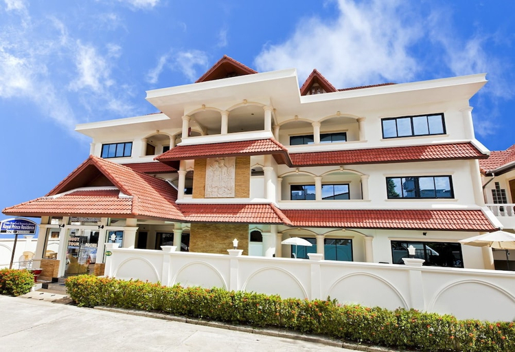 Exterior & Views 1, Royal Prince Residence, Phuket Island