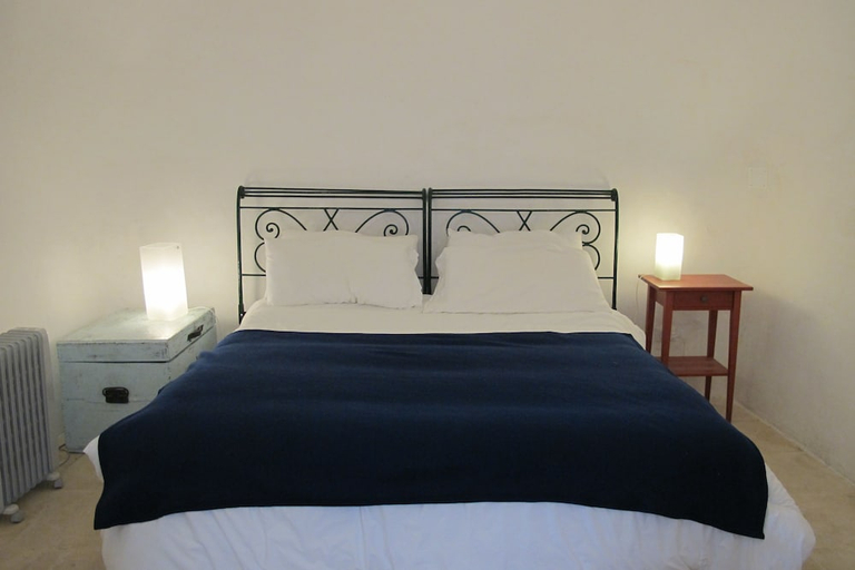Bedroom 4, Parco della Vigna, Taranto