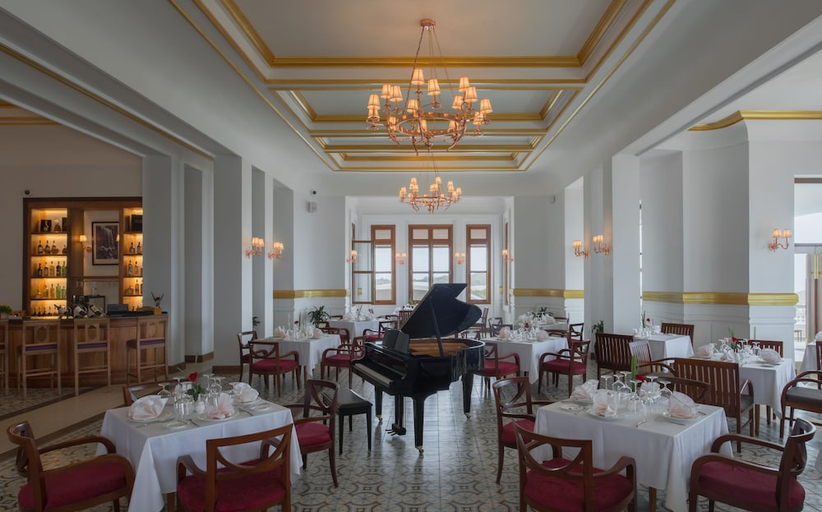 Food & Drinks 4, Le Bokor Palace, Kampot