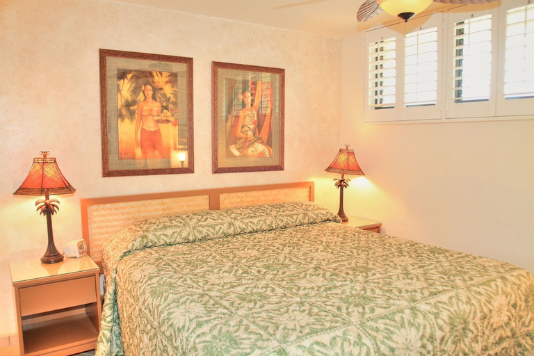 Bedroom, Kihei Surfside - Maui Condo & Home, Maui