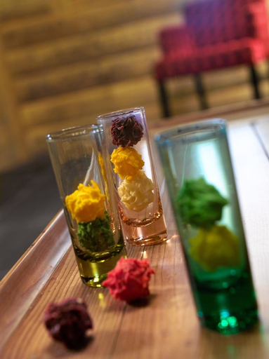 Food & Drinks 4, CGH Residences & Spas La Ferme Du Val Claret, Savoie