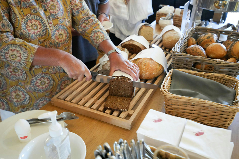Food & Drinks 5, HOTEL LYNGGAARDEN, Herning