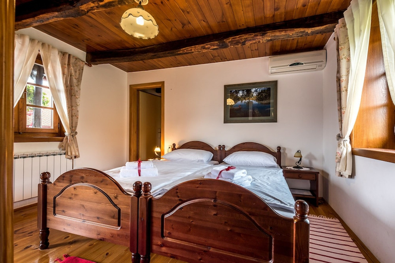 Bedroom 2, Heart Of Nature Srakovcic, Ribnik