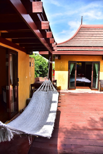 Exterior & Views 2, Chaan Mai Hom, Pran Buri