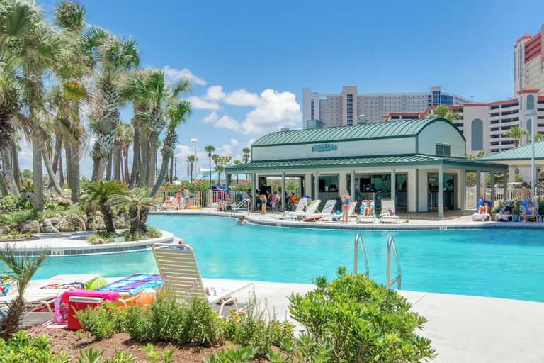 Pool 2, Amazing Views! Recently Updated! Family Friendly Unit! Resort Pools!, Bay