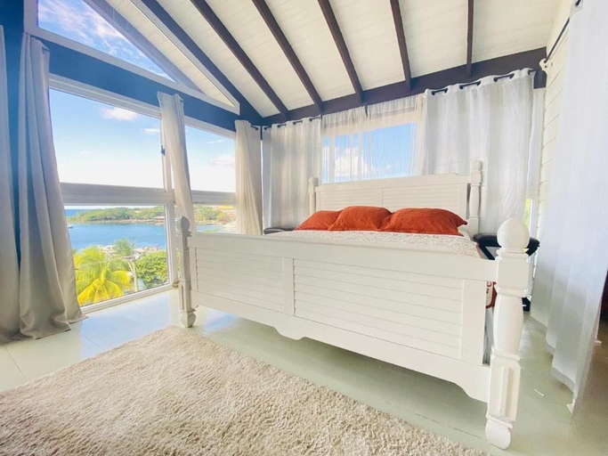 Room 5, Solea by The Sea, Roatán