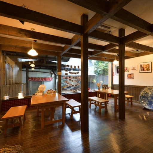 Food & Drinks 2, Kannawa Yunoka, Beppu