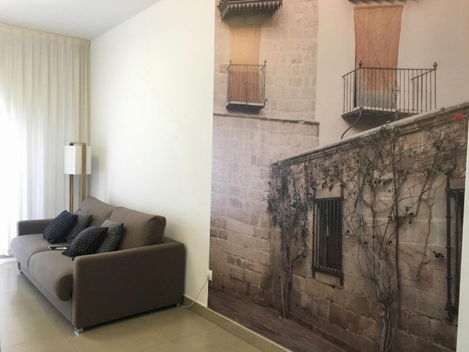 Others 5, Suites Del Pintor, Málaga