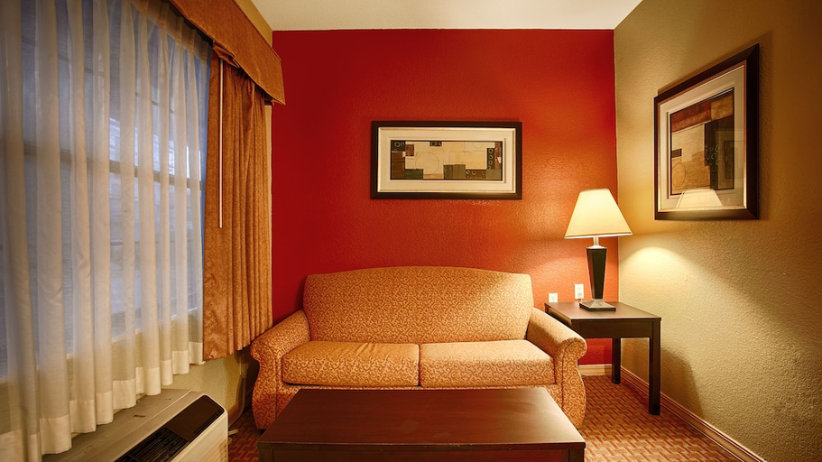Others 4, Americas Best Value Inn Monroe, Ouachita