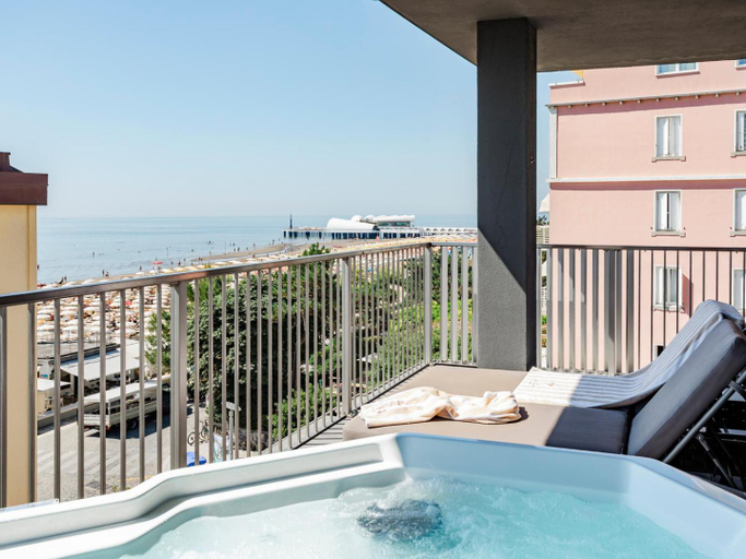 Sport & Beauty 2, DIVA HOTEL LIGNANO - Adults Only, Udine