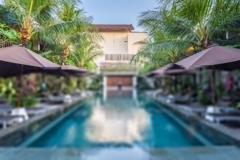 Others 2, Kejora Suites, Denpasar