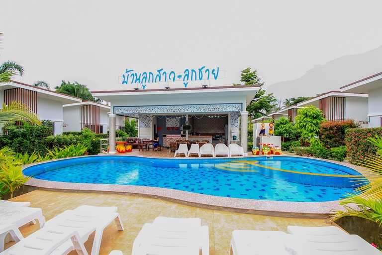 Sport & Beauty 5, Baanloksouylokchay, Hua Hin