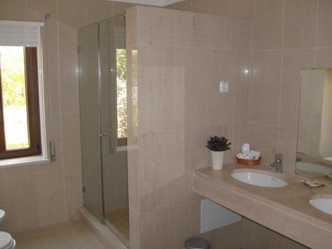 Bathroom 4, Belver Porto Dona Maria Resort, Lagos