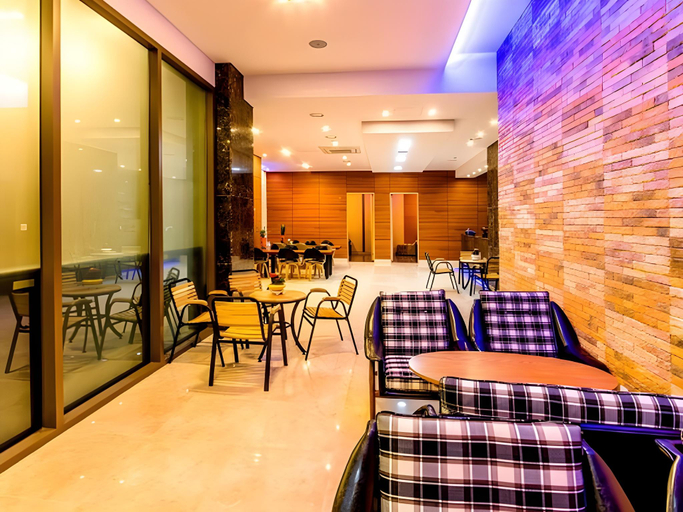 Food & Drinks 5, Xenia Hotel, Jeju