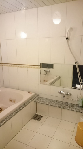 Bathroom 4, Hotel Aura Ono - Adults Only, Ono