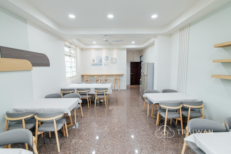Food & Drinks 5, Elephant garden B&B, Yilan