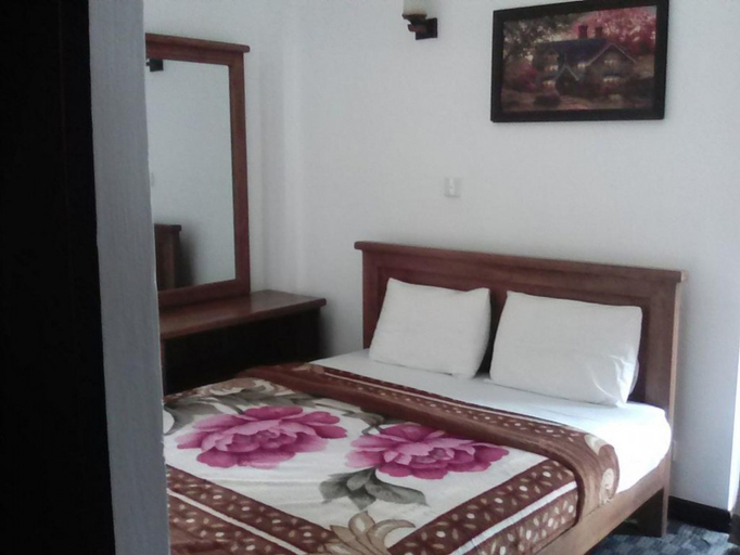 Bedroom 4, Ashley Hills, Nuwara Eliya