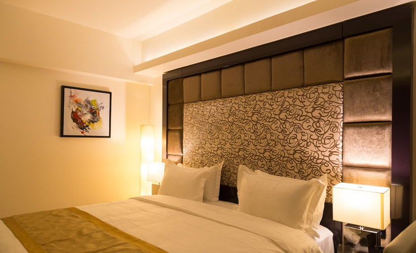 Others 3, Hotel Le Temps Fort, Tiruchirappalli