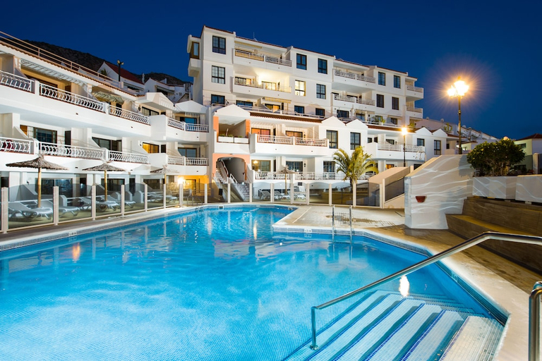 Sport & Beauty 5, Club Tenerife, Santa Cruz de Tenerife